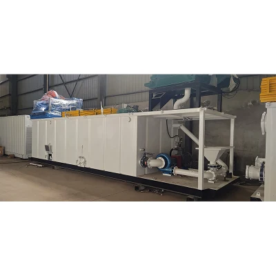 Manufacturer OEM Sold Control System for Oilfield Service