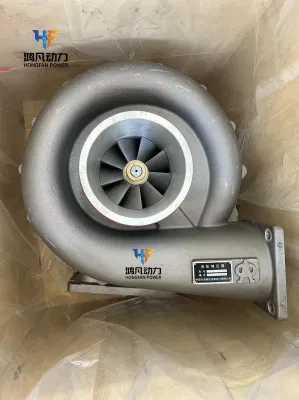Weichai Wp12 Oil and Gas Separator 612630060015