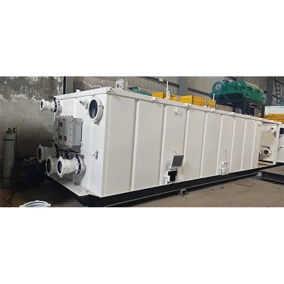 Manufacturer OEM Sold Control System for Oilfield Service