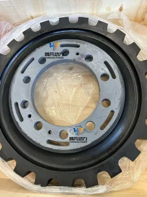 Weichai Wp12 Oil and Gas Separator 612630060015