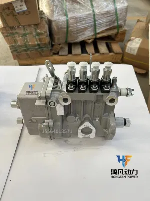 Weichai Wp12 Oil and Gas Separator 612630060015