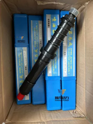 Weichai Wp12 Oil and Gas Separator 612630060015