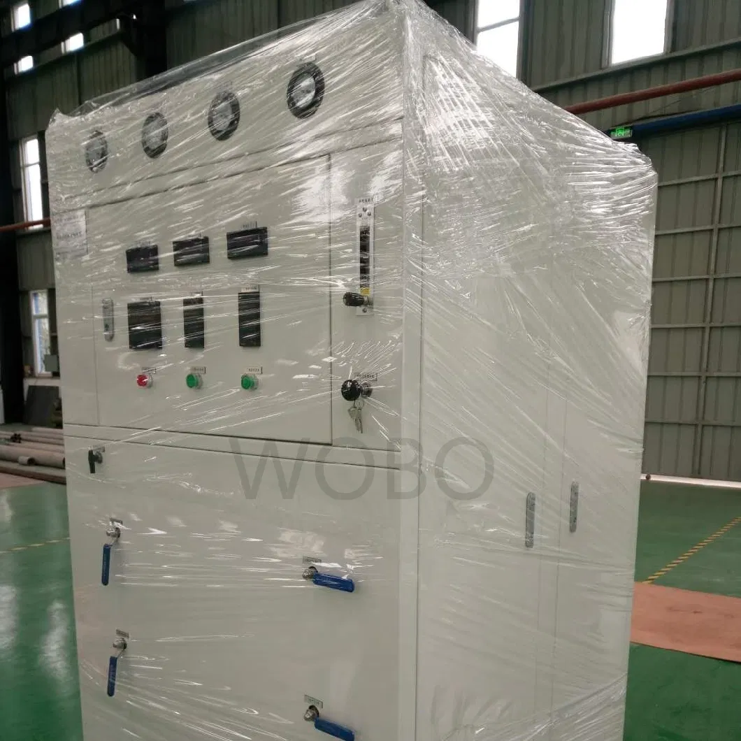 Cheap Emergency Gas Purifier H2 Purification Equipment for Research Facilities