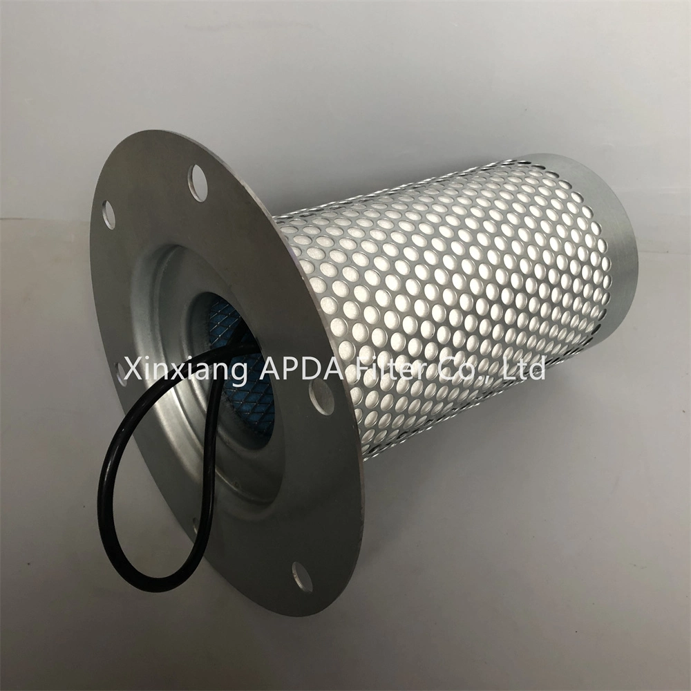 Air Compressor Oil and Gas Separator Filter Element 1202641401 1202641400 2901006100