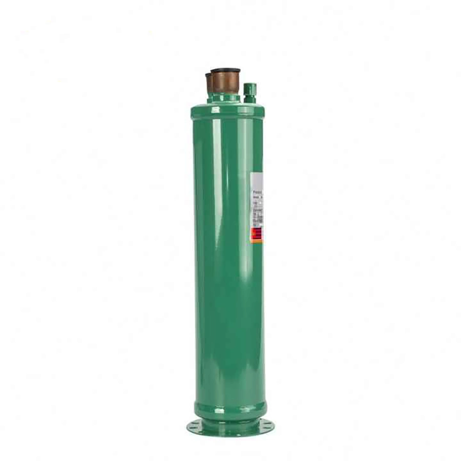 Best Price Refrigeration 5/8&prime;&prime; Oil Separator for Condensing Unit