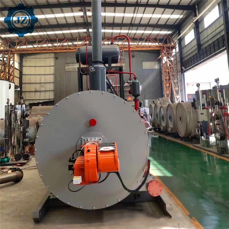 100, 000-1, 000, 000 Kcal/H Thermal Oil Heater Boiler for Plywood Processing Factory