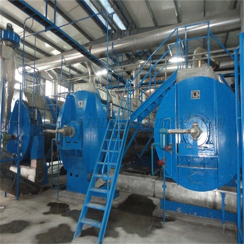 Three Phase Separator (Xinzhou Brand)