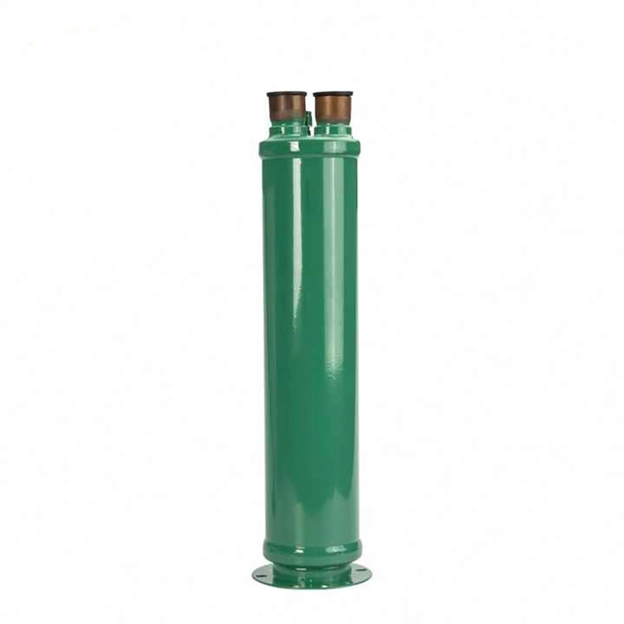 Hot Sales Best Price Refrigeration 5/8&prime;&prime; Oil Separator for Condensing Unit