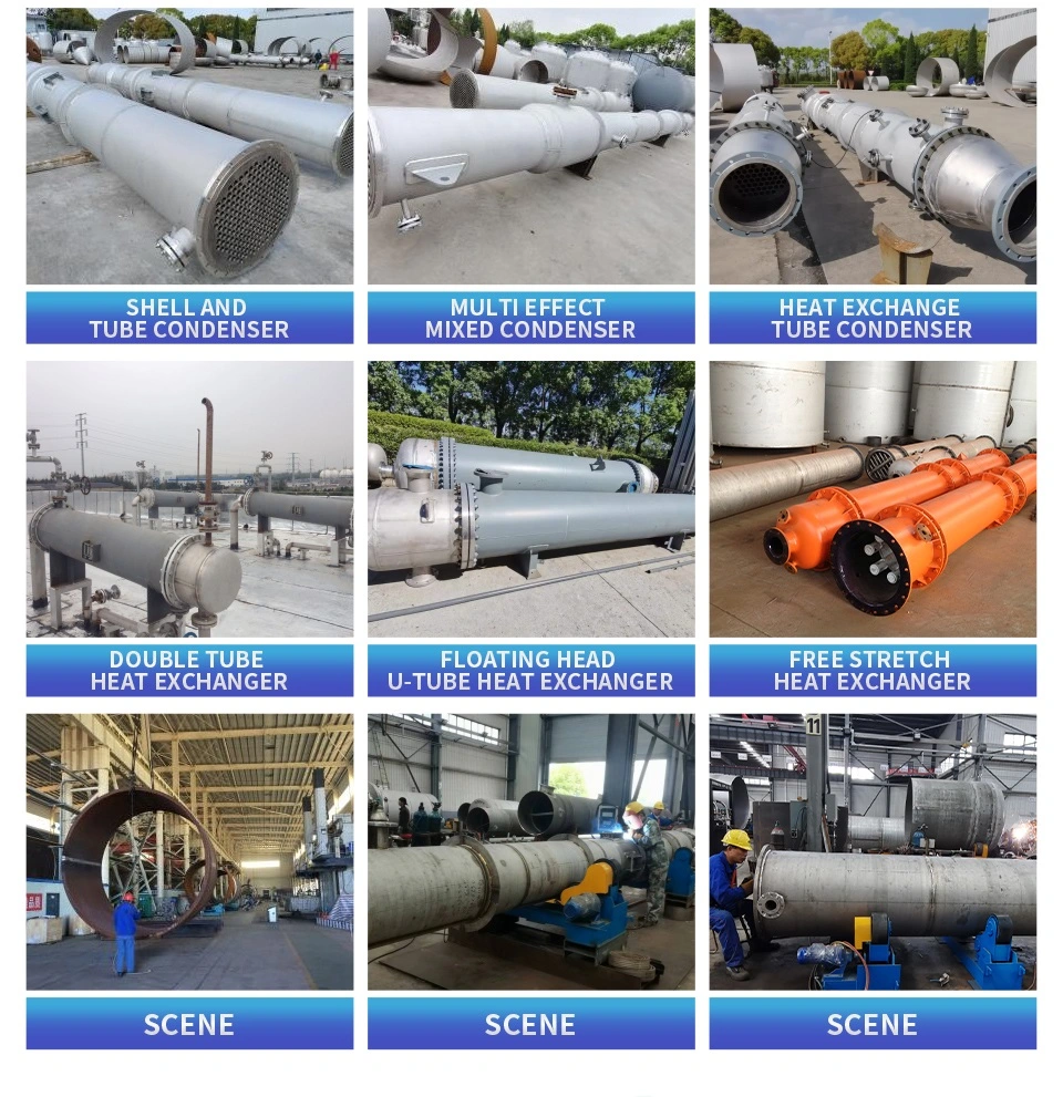 ASME Petroleum Skid Mounted Equipment Trcu Pressure Vessel