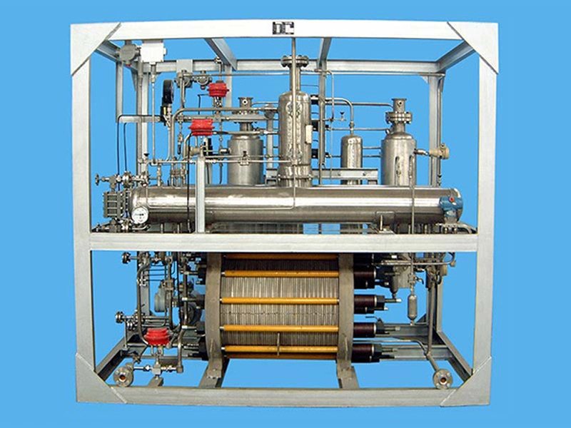 Pure Water Electrolysis Hydrogen Production Equipment_ Pem Pure Water Hydrogen Production Equipment