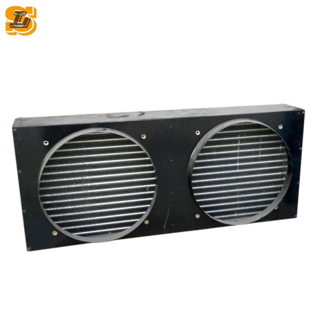 Aluminum Blue Fin Condenser Coil Unit (FP-4)