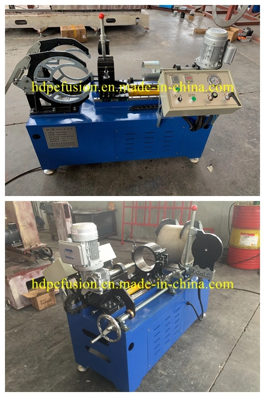 HDPE Pipe Saddle Welding Machine/Equipment