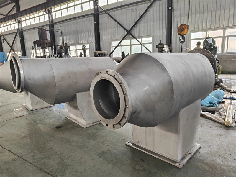 Customized Vertical Stainless Steel Oil Water Gas Liquid Separator