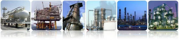 Process Engineering Design &amp; Manufacture for Gas and Oil Separator Internals