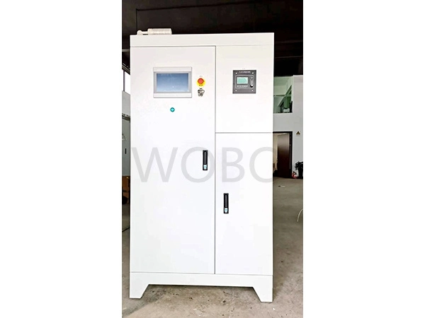 Cheap Emergency Gas Purifier H2 Purification Equipment for Research Facilities