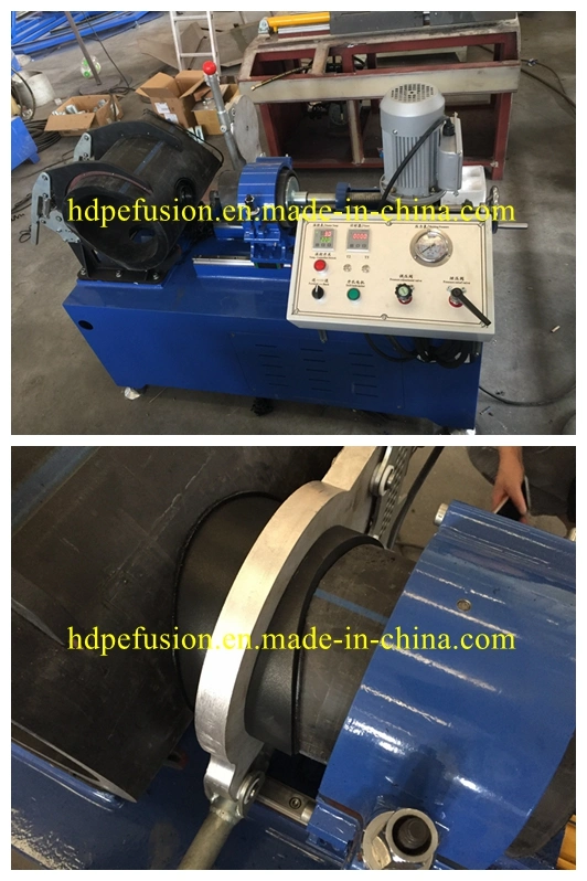 HDPE Pipe Saddle Welding Machine/Equipment