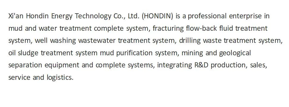 Cutting-Edge Mud Gas Separator Ensuring Long-Lasting Reliability