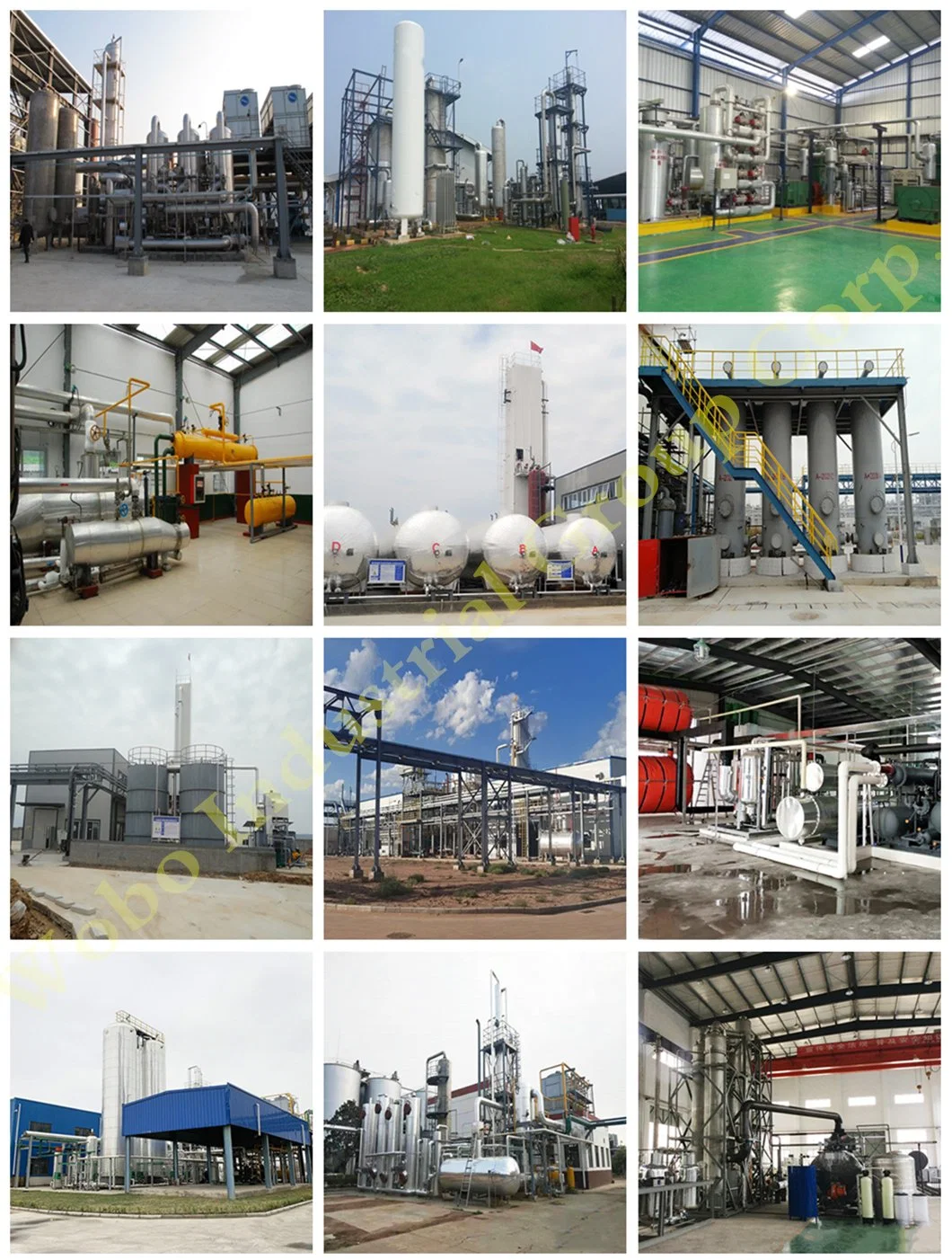 Naturaldiesel Lime Kiln Chemical Offgas Liquid Food Grade CO2 Recovery Capture Gas Liquefaction Generator Plant Machine Purification Carbon Dioxide Reuse 50%off