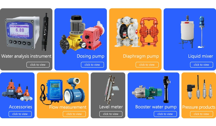 Jwm-B Series Low Pressure High Efficiency Pump