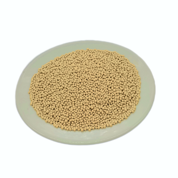 13X HP Molecular Sieve for Gas and Liquid Drying