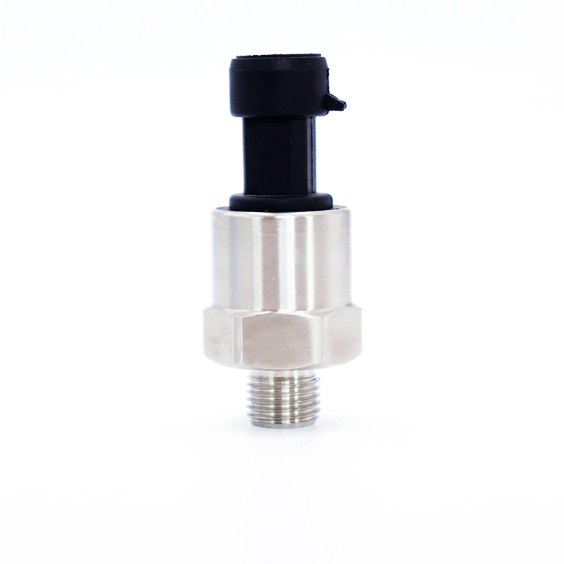 Pressure Sensor G1/4 0-1.2 MPa Pressure Sensor for Water Fuel Gas