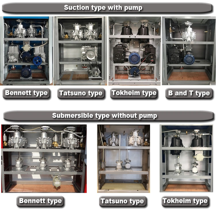 Fuel Dispenser Keypad Engine Oil Dispenser Oil Measuring Can Tokheim Fuel Dispenser for Kenya Market