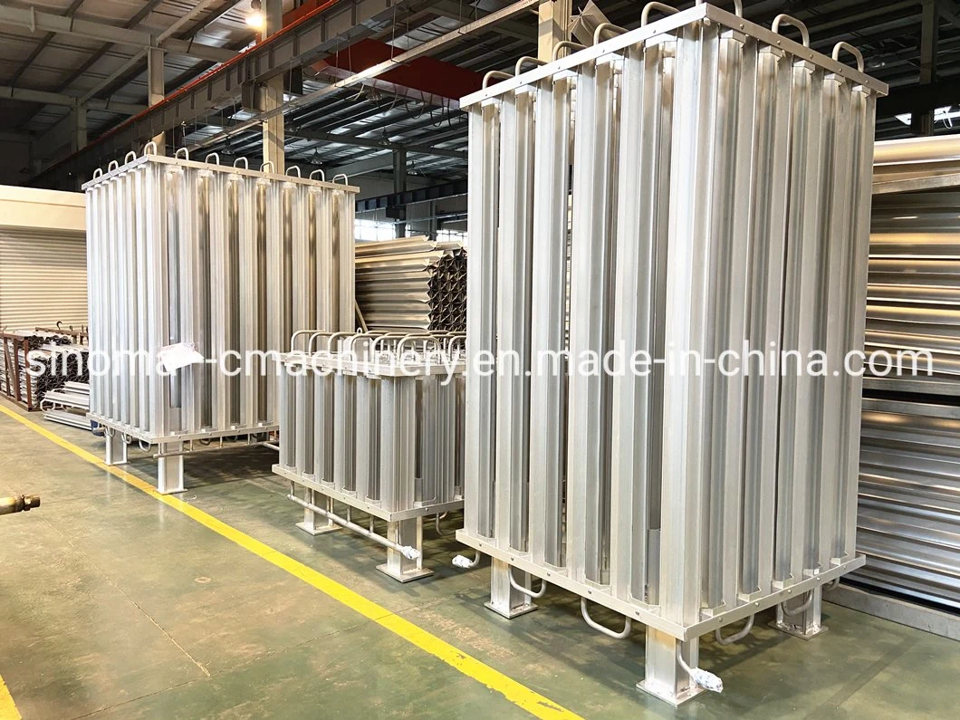 Ln2 Lco2 LNG LPG Water Bath Heater