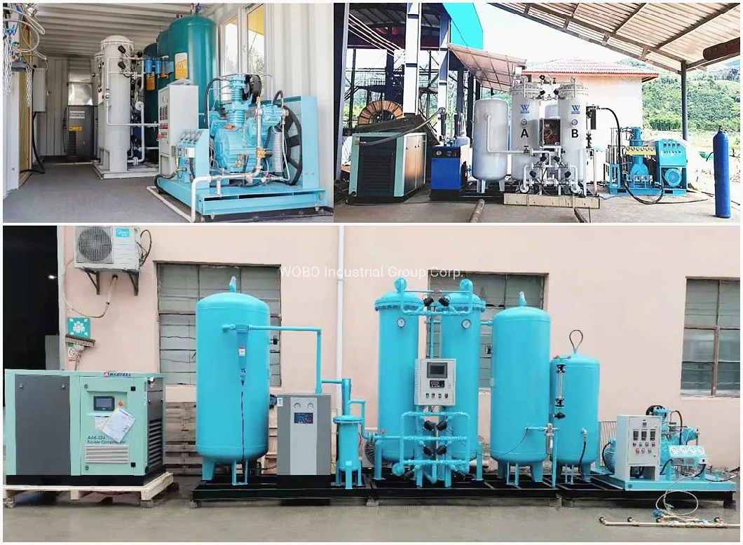 Superior Quality Automated Freon Compression Equipment for Poultry Chilling