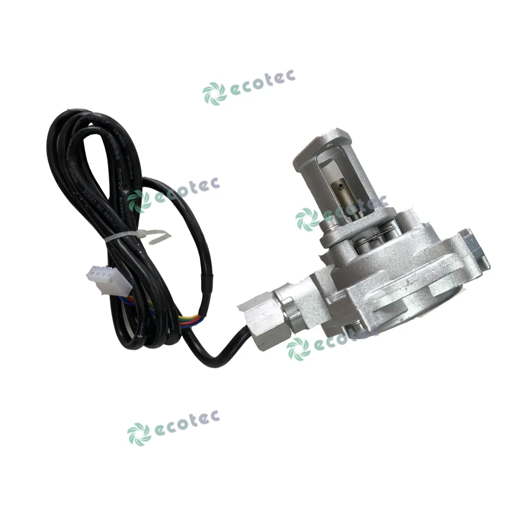 High Quality Pulser for Fuel Dispenser Electronic Pulser