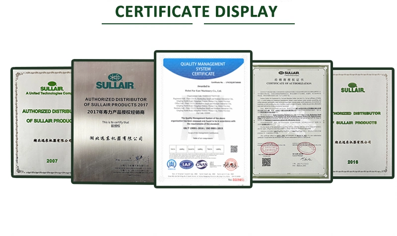 Sullair Oil Gas Separator Element Oil Split Core 88291010-947 Air Compressor Accessories