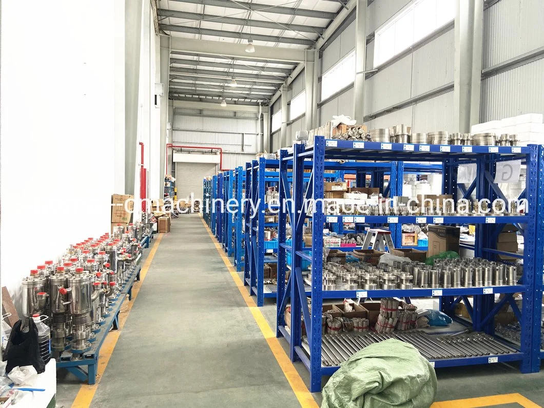 Liquid Oxygen Nitrogen Argon LNG Gas Cylinder Filling Station Vaporizer Pumps Skid Gas Pressure Regulating and Metering Station