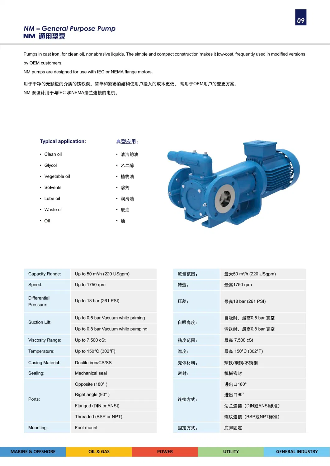 Gear Pump Diagram Oil Gas Extraction Refined Fuel LPG CNG Distribution