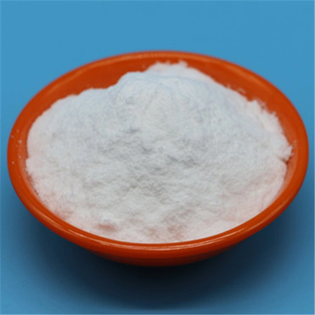 Food and Pharmaceutical Grade 9057-02-7 Pure Pullulan Powder for Confectionery and Capsule