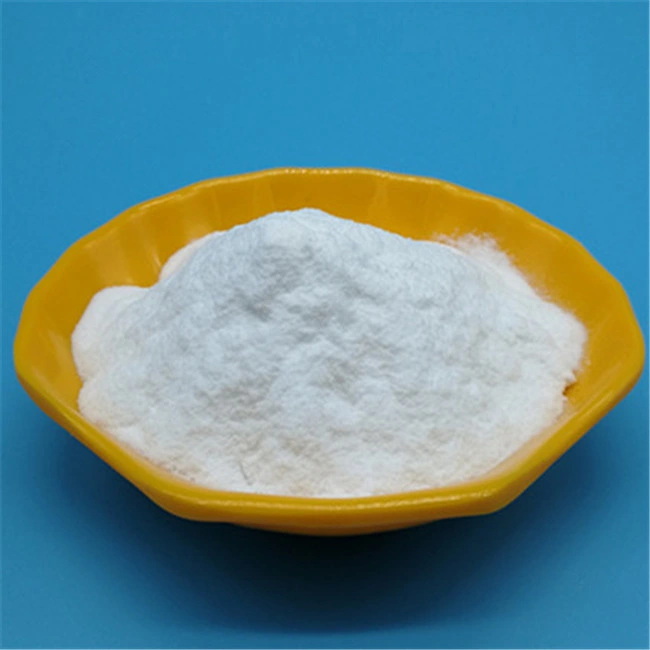 Food and Pharmaceutical Grade 9057-02-7 Pure Pullulan Powder for Confectionery and Capsule