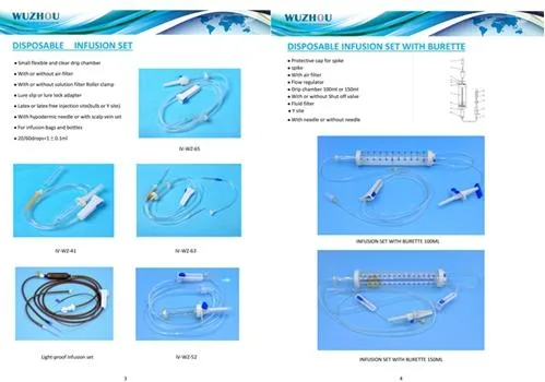 High Quality Medicine Feeding Syringe Oral Dosing Syringe