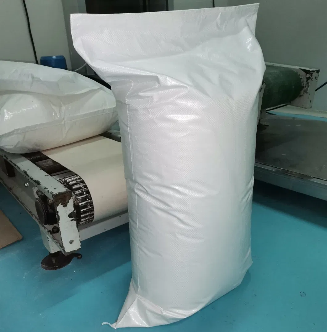 Food and Pharmaceutical Grade 9057-02-7 Pure Pullulan Powder for Confectionery and Capsule