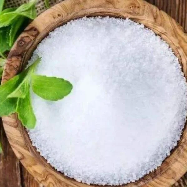 Health Food Grade Food Sweetener Low Cost High Quality Pure Erythritol