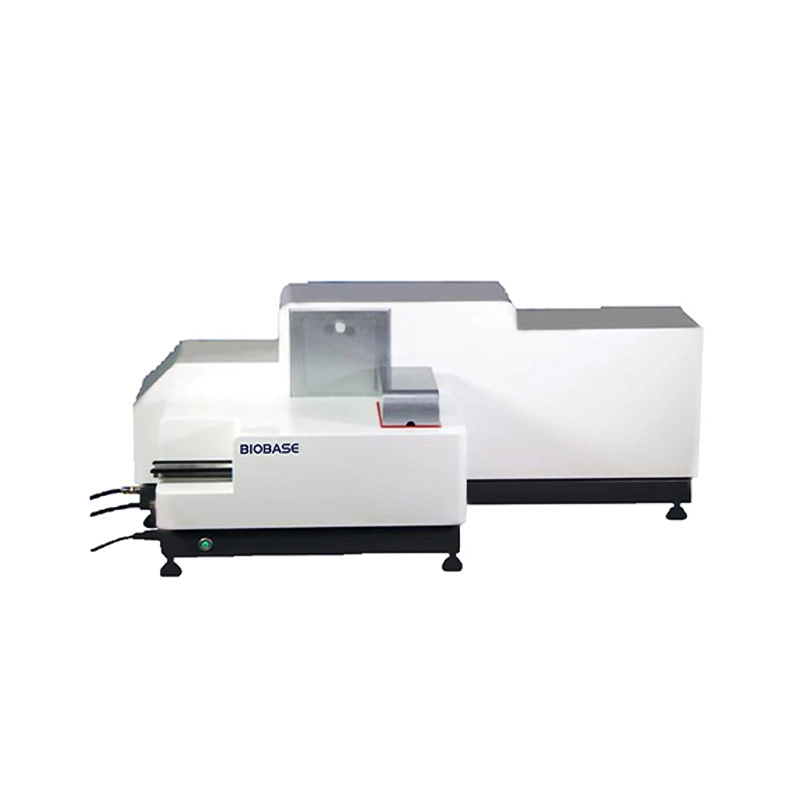 Biobase China Automatic Laser Particle Size Analyzer