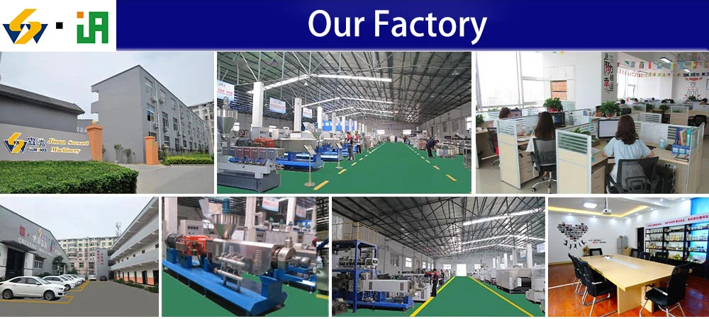 Dog Cat Food Making Extruder Machine Floating Sinking Fish Feed Manufacturing Plant