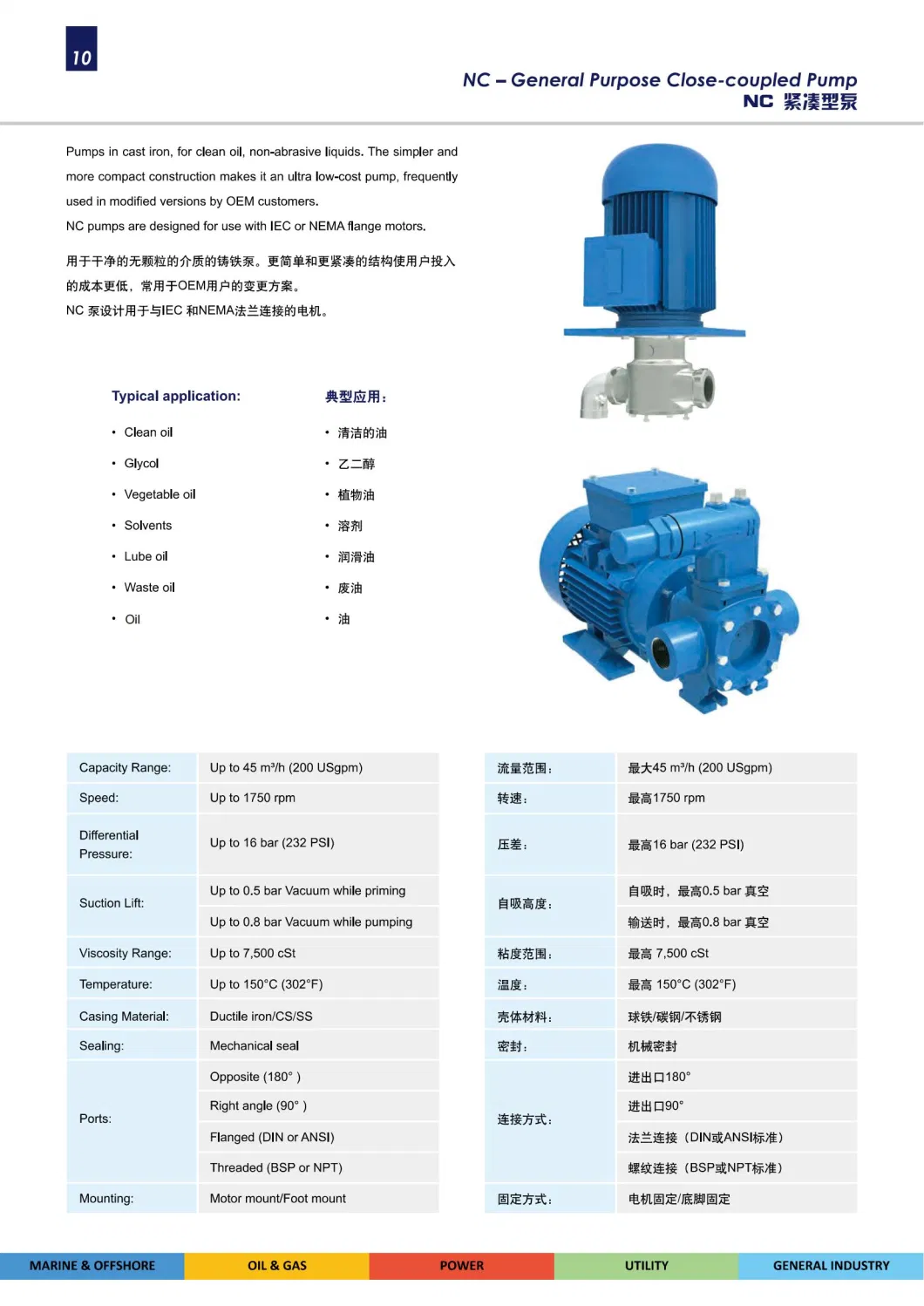 Gear Pump Diagram Oil Gas Extraction Refined Fuel LPG CNG Distribution