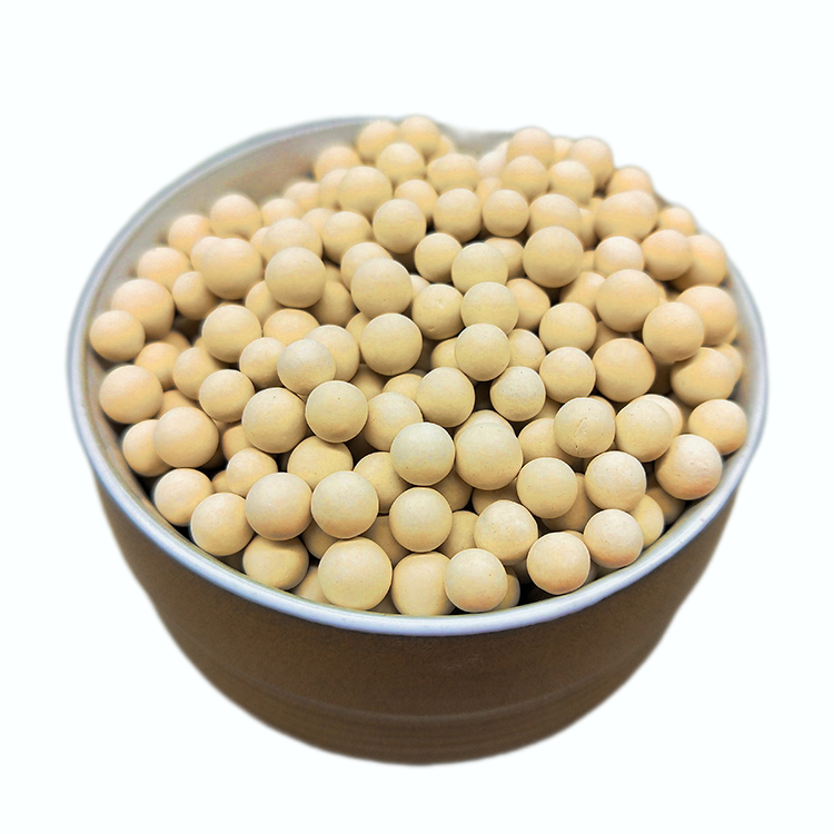 13X HP Molecular Sieve for Gas and Liquid Drying