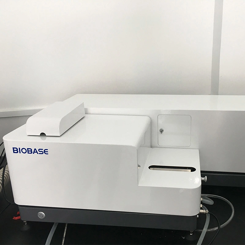 Biobase China Automatic Laser Particle Size Analyzer