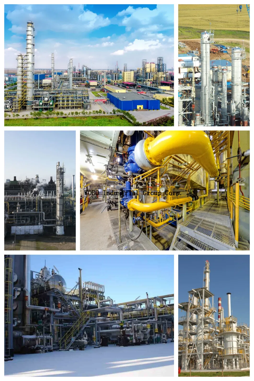 Cost-Effective Meoh Production Plant Green Methanol Manufacturing Unit for Fuel Cells