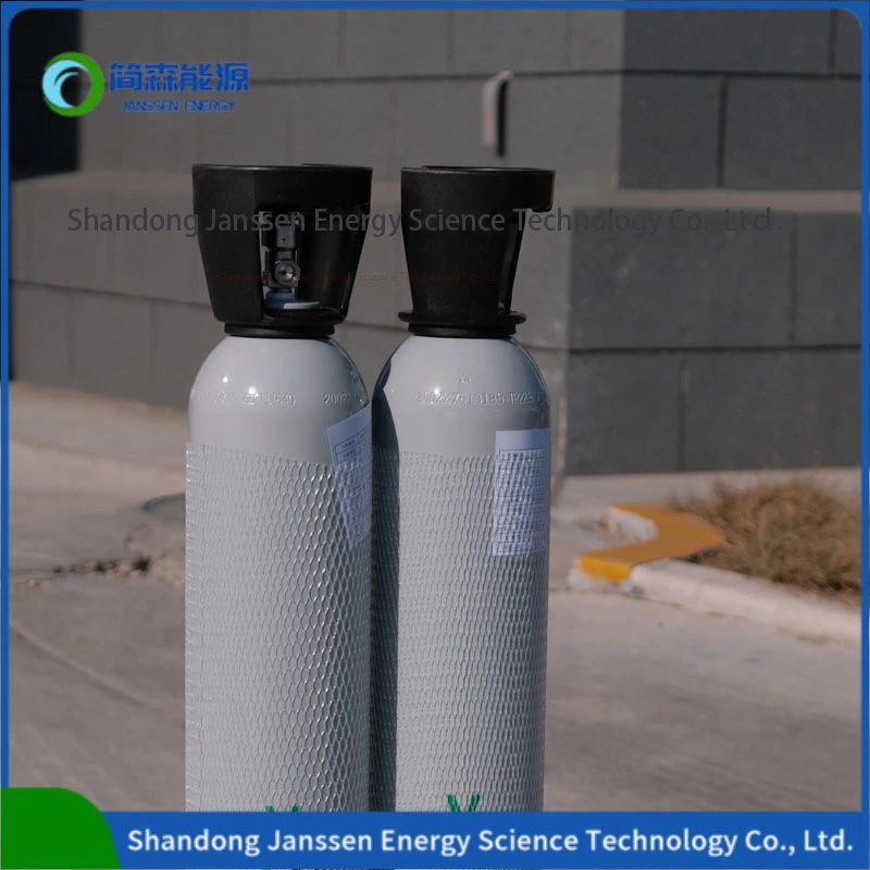 Customized Professional China UHP Rare Gases 99.999% Xenon Gas Hot Sale