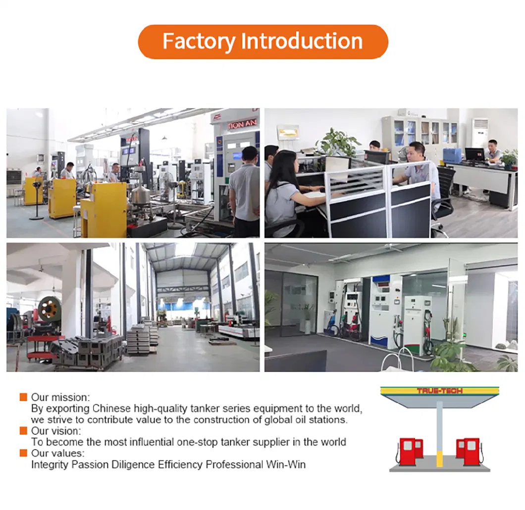 Fuel Dispenser Keypad Engine Oil Dispenser Oil Measuring Can Tokheim Fuel Dispenser for Kenya Market