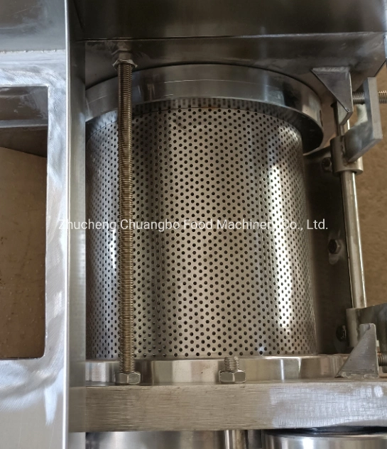 Industrial Fish Meat Separator Fish Bone Remove Machine