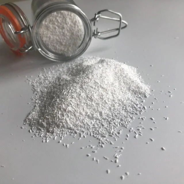 Food and Pharmaceutical Grade 9057-02-7 Pure Pullulan Powder for Confectionery and Capsule