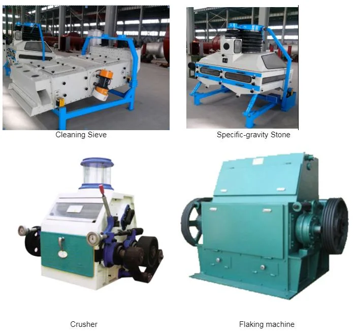 Oil Extractor Machine Manufacturer Sunflower/Soybean/Rice Bran Oil Machine Equipment Selling