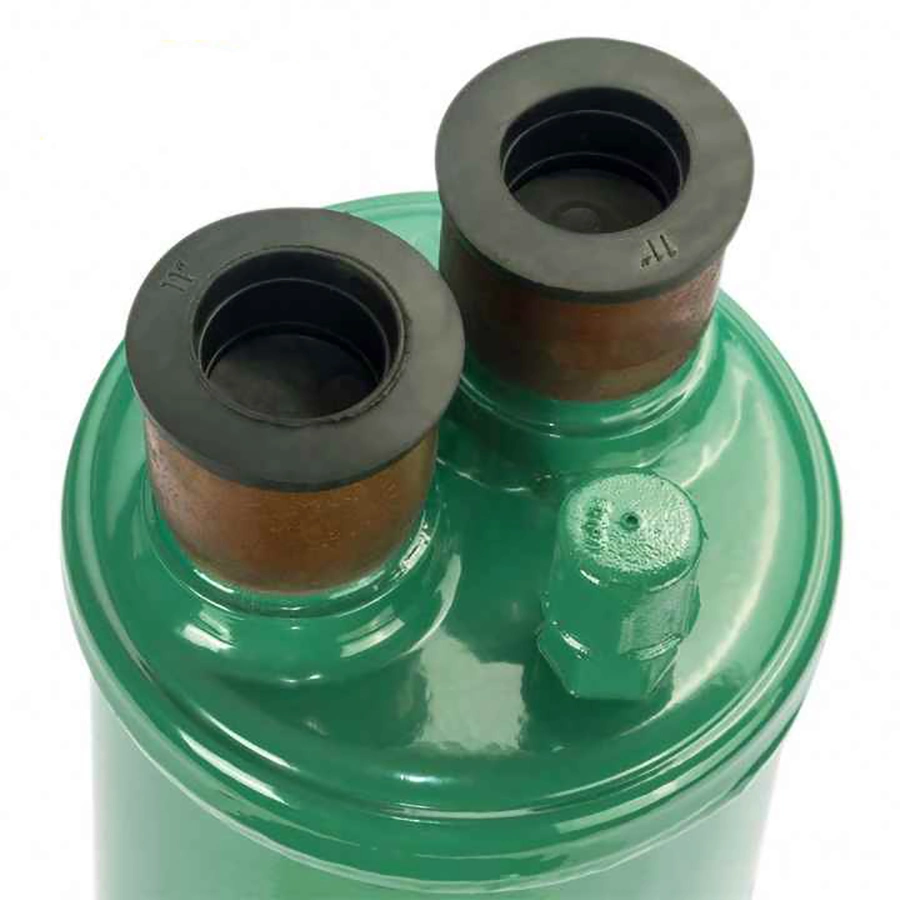 Best Price Refrigeration 5/8&prime;&prime; Oil Separator for Condensing Unit