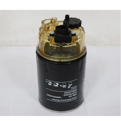 400508-00062 separatore acqua/carburante filtro diesel per Daewoo Doosan